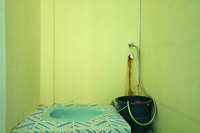 SPOT ON 91791 Homestay Surya Syariah