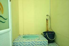 SPOT ON 91791 Homestay Surya Syariah