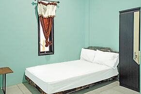 SPOT ON 91791 Homestay Surya Syariah