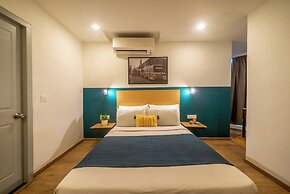 Olive Zip Richmond Circle by Embassy Group