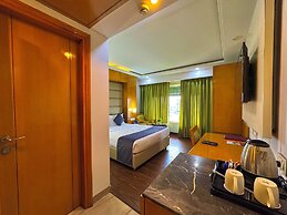 Comfort Hotel GMS Grand