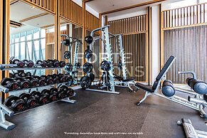Forte Seasons Genting Windmill UponHills