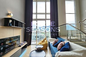 Forte Seasons Genting Windmill UponHills