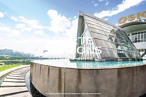 Forte Seasons Genting Windmill UponHills