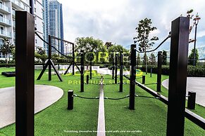 Forte Seasons Genting Windmill UponHills