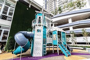 Forte Seasons Genting Windmill UponHills