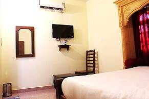 Hotel Relax inn