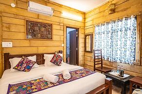 Hotel Relax inn