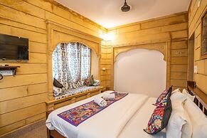 Hotel Relax inn