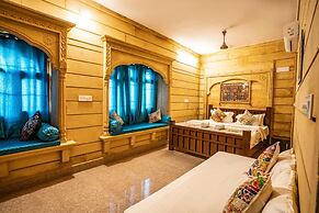 Hotel Relax inn