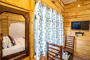 Hotel Relax inn