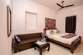 Hotel Relax inn