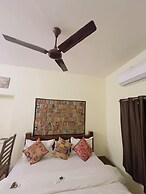 Hotel Relax inn