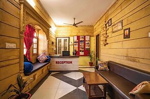 Hotel Relax inn