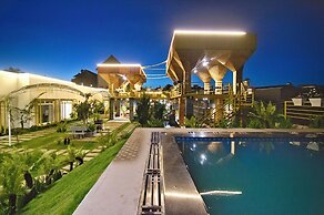 Hoa May Hotel