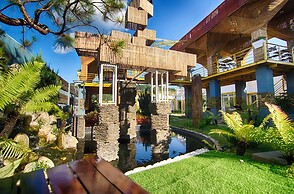 Hoa May Hotel