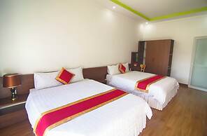 Hoa May Hotel