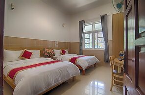 Hoa May Hotel