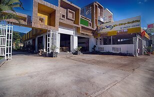 Hoa May Hotel