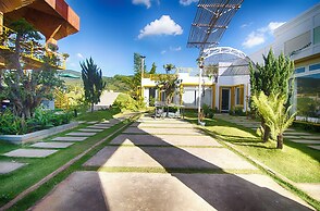 Hoa May Hotel