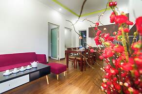 Hoa May Hotel