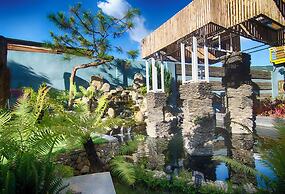 Hoa May Hotel