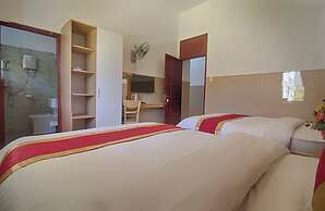 Hoa May Hotel