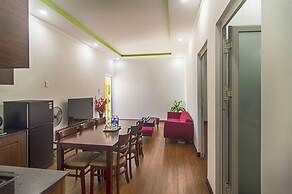 Hoa May Hotel