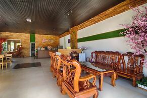 Hoa May Hotel