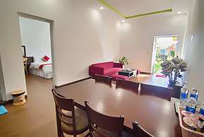 Hoa May Hotel