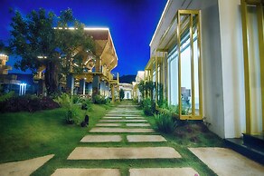Hoa May Hotel