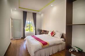 Hoa May Hotel