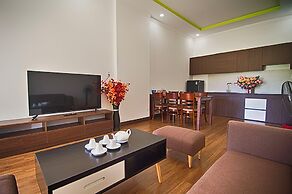 Hoa May Hotel