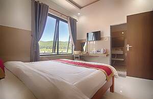 Hoa May Hotel