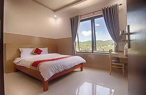 Hoa May Hotel