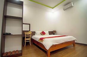Hoa May Hotel