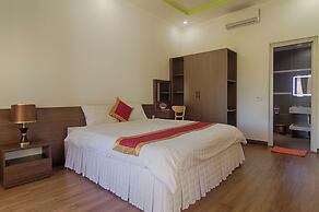 Hoa May Hotel