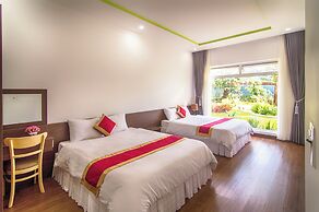 Hoa May Hotel