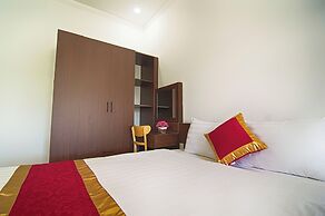 Hoa May Hotel