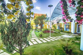 Hoa May Hotel