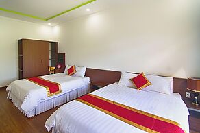 Hoa May Hotel