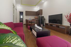 Hoa May Hotel