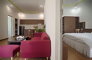 Hoa May Hotel