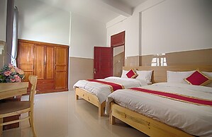 Hoa May Hotel