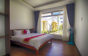 Hoa May Hotel