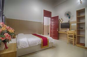 Hoa May Hotel