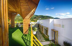 Hoa May Hotel