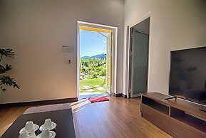 Hoa May Hotel