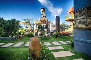 Hoa May Hotel