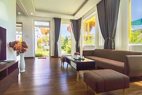 Hoa May Hotel